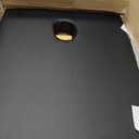 KCC Memory Foam Massage Table Premium Portable Foldable Massage Bed Height Adjustable, 84 Inches Long 28 Inchs Wide Home Salon Spa Bed Tattoo Table with Accessories &Carrying Case, Easy Set Up (Black)