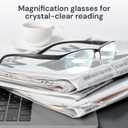 Gaoye Reading Glasses Men/Women, Eyeglasses, Blue Light Readers for Men/Women, Eye Glasses