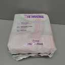 Always Discreet Postpartum Incontinence Pads, Moderate Absorbency, 57 Count