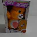Care Bears 14' Tenderheart Bear Plushie - Medium Size - Orange Plush for Ages 4+  Perfect Stuffed Animal Holiday, Birthday Gift, Super Soft and Cuddly  For Girls and Boys, Collectors