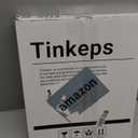 11x14 Picture Frame Black with Black Back Board, Curved Extra Wide Edges, Wooden Vintage Style Picture Frame 11x14 inches for Wall Decor