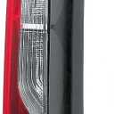 Replacement Driver Left Side Rear Tail Light Lamp for Mercedes Sprinter and Freightliner Sprinter from 2019 to 2026