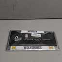 Michigan Wolverines Chrome License Plate Frame