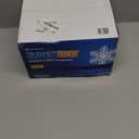 Instant Ice Packs for Injuries (5" x 9") - 12 Pack of Disposable Cold Compress Ice Packs for Sprains, Strains, Contusions, Minor Burns, Toothaches, and More