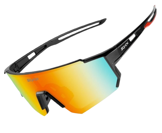 Cycling Sunglasses Men Women Running Glasses UV400 Sports Mountain Bike Eyewear