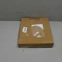 50 ft Drain Auger Plumbing Snake for Heavy Deep Blockages 1/4" Diameter Flexible Plumbing Cables Drain Snake for Kitchen Bathroom Shower Sink Cleaning Drainage Clogs