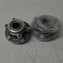 Autoround Pair 513439 Front Wheel Bearing and Hub Assembly Compatible with Toyota Camry 2018-2022/ Avalon 2021, Lexus ES250 2021-2023 2.5L L4 5-Lugs