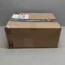 Washable 3x20 Hallway Runner Rug - Extra Long Modern Abstract Kitchen Rugs with Non Slip Backing Soft Low Pile Living Room Bedroom Carpet Durable Indoor Home Decor Floor Mat for Bathroom 3x20 Green