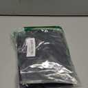 Medical Compression Pantyhose for Women & Men, 20-30mmHg Graduated Support Compression Tights Footless Medical Compression Stockings & Leggings for Edema, Varicose Veins, Swelling(Black,L)