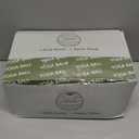 Extra Thick Exercise Yoga Ball, 5-Size Anti-Burst Heavy Duty Stability Gym Ball for Fitness, Core Workout, Pregnancy & Office Chair, Includes Quick Pump (XXL(31-33ines/78-85cm))