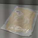 Adult Diaper Cover for Incontinence Noiseless Leak-Protection Underwear Plastic Pants Alternatives -Waterproof,Durable, Lightweight (XL, Beige)