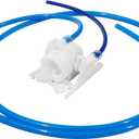 AKN72949003 Filter Head Assembly, for LG Kenmore LFXS28968S LFXS26596S LFXS26973S LMXS28626D LFXC22526S LMXS28626S LFXS28596S LFXS28566S LFXS28968D LFXS26973D LMXS28596S LFXC22526D etc. Model