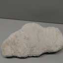 YRXRUS Cloud Pillows, Beige Cloud Shaped Pillow, Decorative Throw Pillow Gifts, Cute Plush Room Decor, Fluffy Faux Rabbit Fur 9.5"x16" Pillows for Living Bedroom Kids Room