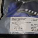 2(X) IST mens Cotton Stretch No Show Brief 3-pack (Small, Eclipse/Lead/Dazzling Blue)