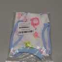 Dog Recovery Suit for Dogs Cats After Spay Surgery Surgical Surgery Suit Female Neuter Dog Onesie for Surgery Cone Alternative Suitical Pet Pajamas Body Suits Shirt, Wooden Horse, S