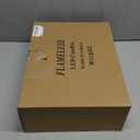 Flameless Candles Battery Operated Candles Set of 12 (D:3" X H:4") Pillar Real Wax Led Candles with 10-Key Remote and Cycling 24 Hours Timer