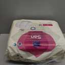 Abena San Premium Incontinence Pads, Heavy Absorbency, (Sizes 8 to 11), Size 11, 84 Count