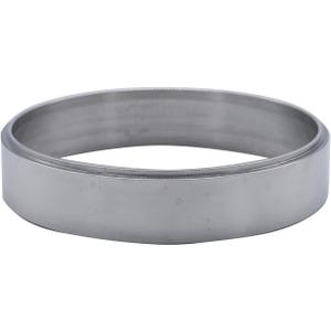 1" Aluminum Air Cleaner Spacer Compatible for Edelbrock Holley Riser SBC BBC 350 Ford 302