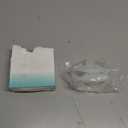 17mm Breast Pump Cushion Flange Insert Massage Pad Compatible with Spectra S1 S2 Breast Pump 24mm Shields, Reduce Nipple Tunnel Down to Correct Size Pump Parts