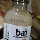 18oz BAI Shala Coconut Strawberry rPET LS12 [BBD: 06-03-2026]