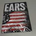 250 Anniversary Garden Flag Double-Sided 12x18 Inch