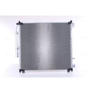 Wagner CD184 Condenser