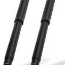 Shocks,SCITOO Rear Gas Struts Shock Absorbers Fit for 2002 2003 2004 2005 2006 2007 2008 2009 2010 2011 2012 Jeep Liberty,2007 2008 2009 2010 2011 Dodge Nitro 344404 3720 Set of 2