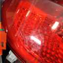 10L0L Deluxe Golf Cart Light Kit for Club Car Precedent 2004-2019, 12V Street Legal Light Kit with Headlight Taillight Turn Signals Switch Horn Brake Pad Hazard Lighting Function