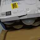 Sunco 16 Pack BR40 LED Light Bulbs, Indoor Flood Lights, Recessed Can Light Bulb, 1400 LM, 17W (100W Equivalent), 4000K Cool White, Dimmable, E26 Base, for Home, Bedroom, Kitchen UL