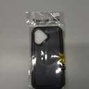 AICase iPhone 16 Case[Compatible with Magsafe],Magnetic Heavy Duty Drop Protection Full Body Rugged Shockproof/Dust Proof Military Protective Tough Durable for iPhone 16 6.1"_2