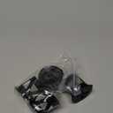 Reusable K Cups for Keurig, 4-Pack Refillable Coffee Pods with 5 Holes, Compatible with Keurig K Supreme, K Slim, K-Duo Gen2, K-Brew Chill (MultiStream Technology)