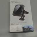 ESR for MagSafe Car Mount Charger,15W Magnetic Wireless Car Charger, for MagSafe Car Charging, Air Vent Dashboard Phone Holder Mount for iPhone Air 17 Pro Max 16 15 14 13 12, Galaxy S25, Fast Charging