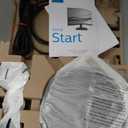 Philips 221V8LB 22 inch Class Thin Full HD (1920 x 1080) Monitor, 100Hz Refresh Rate, VESA, HDMI x1, VGA x1, LowBlue Mode, Adaptive Sync