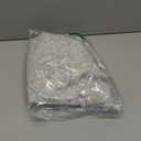 jinchan Blackout Curtains 63 Inch Length 2 Panels Blue Damask Medallion Window Curtains for Bedroom Grommet Thermal Insulated Drapes for Living Room Vintage Luxury Window Treatments Set