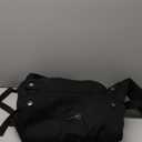 Momcozy Baby Carrier - Ergonomic, Cozy and Lightweight Carrier for 7-44lbs, Effortless to Put On, Ideal for Hands-Free Parenting, Enhanced Lumbar Support, Purehug for Infant to Toddler, Black (Cotton-Black)