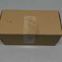 Front Grill Inserts Grille Cover Trim for 2014-2018 Jeep Cherokee (black)