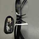 Camera Glasses, Smart Glasses with Camera and Bluetooth for Men/ Women 8MP 4K HD Video Recording Anti-Shake 32G Support Chart GPT, WiFi, AI Voice Assistant, Translate, Music