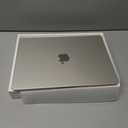 Apple 2025 MacBook Air 13-inch Laptop with M4 chip: Built for Apple Intelligence, 13.6" Liquid Retina Display, 16GB Unified Memory, 256GB SSD Storage, 12MP Center Stage Camera, Touch ID, Starlight