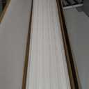 Konideke F32T8/841 32W 48 Inch T8 Fluorescent Tube Light Bulb, T8 Fluorescent Bulbs 4 Foot, 4ft Light Bulb, 4100K Cool White, 2850 Lumens, G13 Medium Bi-Pin Base,10 Pack