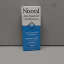 Nizoral Anti-Dandruff Shampoo with 1% Ketoconazole, Fresh Scent, 7 Fl Oz, BBD 06/2027