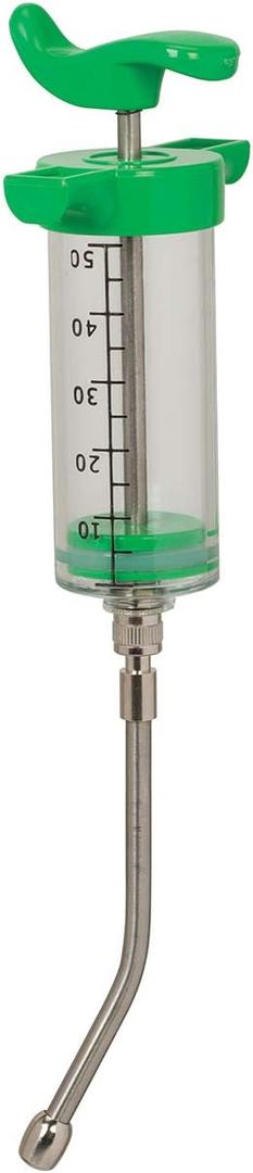 Weaver Leather LivestockWeaver Leather Livestock Purple Oil, Quart (50 ml, Green)