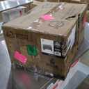 PIT BOSS 10697 Table Top Wood Grill With Temperature Control, Mahogany