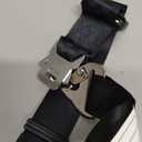 Airplane Seat Belt Extender Seatbelt Extension Adjuster 7-31" for all Airline including Southwest (Three in one)