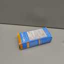 Triple Paste Diaper Rash Cream for Baby - 3 oz Tube  Zinc Oxide Ointment Treats, Soothes & Prevents Diaper Rash, Pediatrician-Recommended Hypoallergenic Formula, Baby Essentials for Daily & Overnight