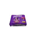 Pull-Ups Girls' Potty Training Pants, Size 4T-5T Training Underwear (38-50 lbs), 33 Count