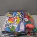 Giant Sorry Classic Family Board Game Indoor Outdoor Retro Party Activity Summer Toy with Oversized Gameboard, for Adults and Kids Ages 6 and up