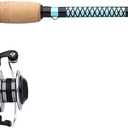 Ugly Stik Carbon Inshore Rod & Penn Pursuit IV Spinning Fishing Combo, 40 Size Reel - 7' - Medium - 2pc
