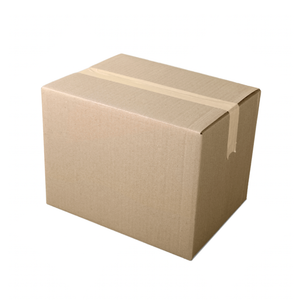 Box of Mixed Items, Retail is Estimated