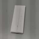 Stylus Pen for iPad W/Palm Rejection Tilt Sensor,13Mins Fully Charged,MEKO Active Apple Pencil Compatible W/iPad 6/7/8/9/10,Pro12.9/11"/M4,Air3/4/5/6,mini5/6(White/Black)