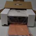 Charmline Smart Cutting Board Set, Chopping Board Self Cleaning Holder with Coded 3pcs Cutting Boards, 4 knives, Scissors and Knife Sharpeners, Smart Appliances gadgets for Kitchen (Mountain)